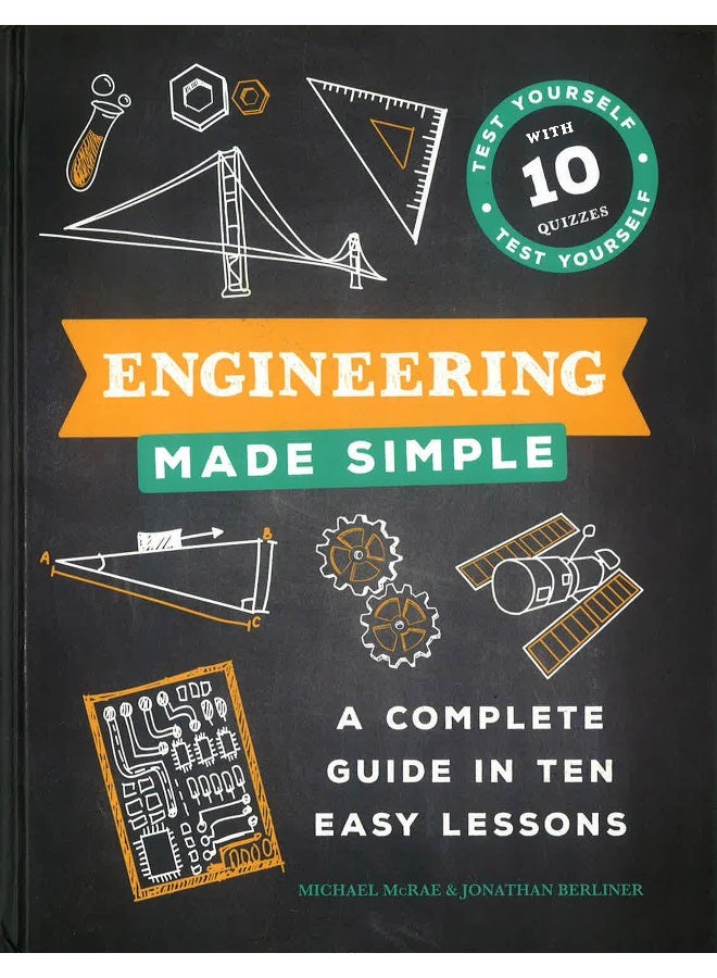 Engineering Made Simple - Image 1