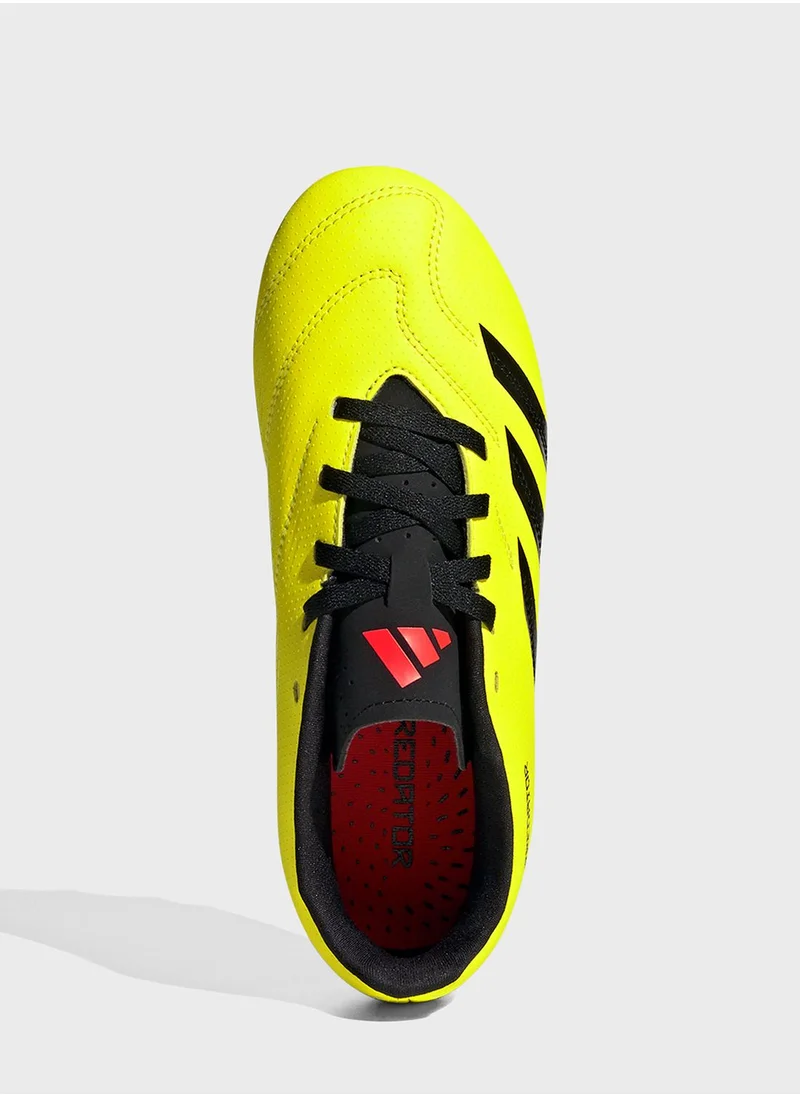 Adidas Predator Club FG Football Boots