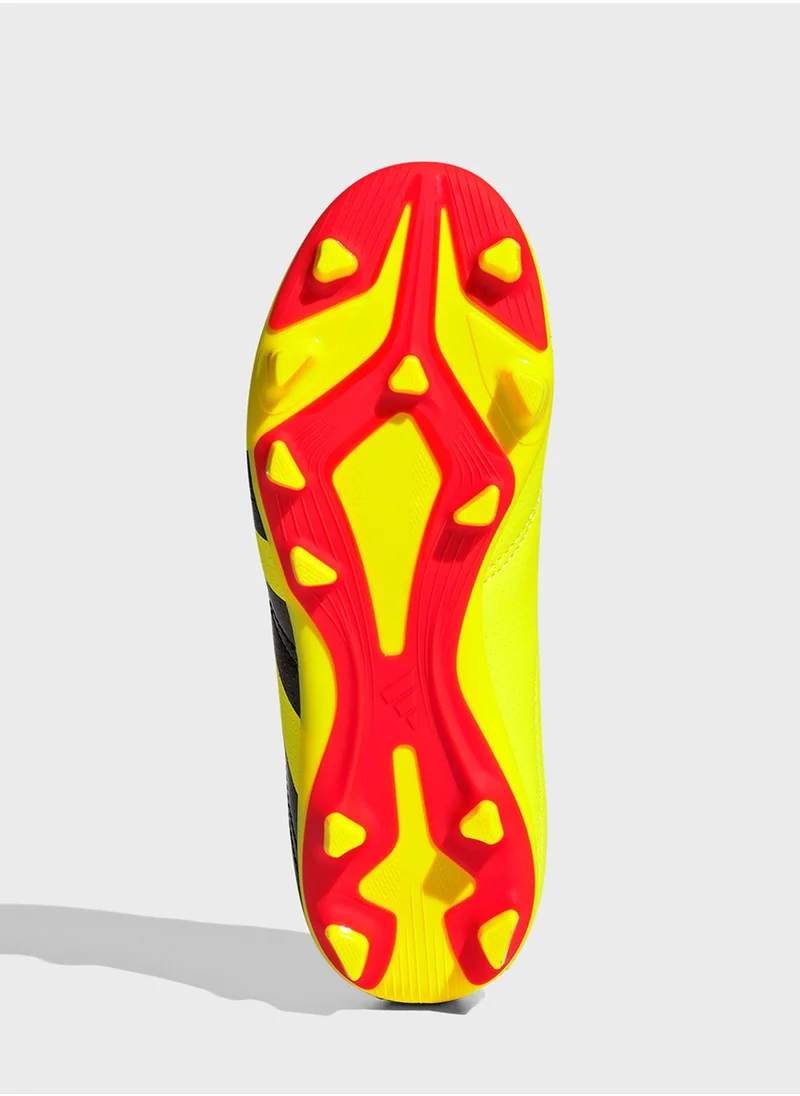Adidas Predator Club FG Football Boots
