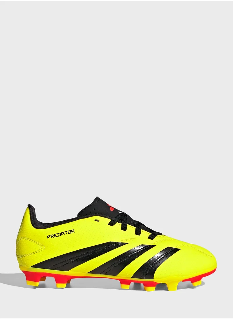 Adidas Predator Club FG Football Boots