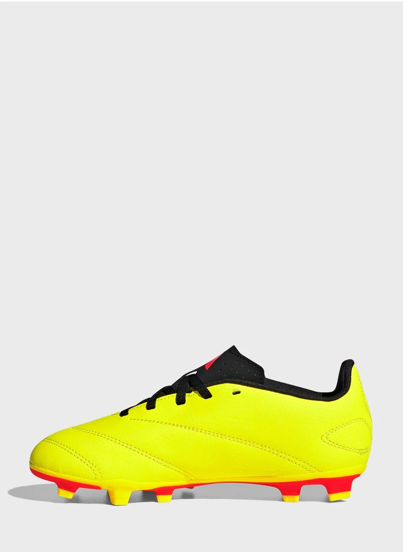 Adidas Predator Club FG Football Boots