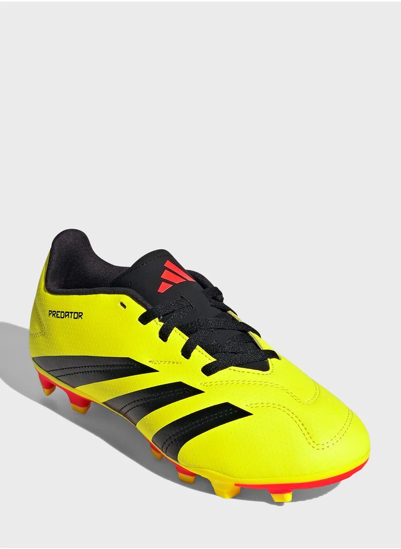 Adidas Predator Club FG Football Boots