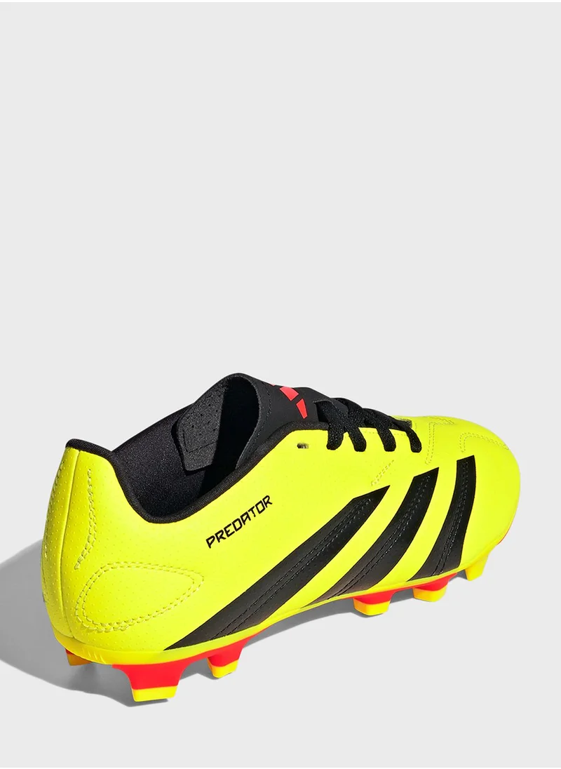 Adidas Predator Club FG Football Boots