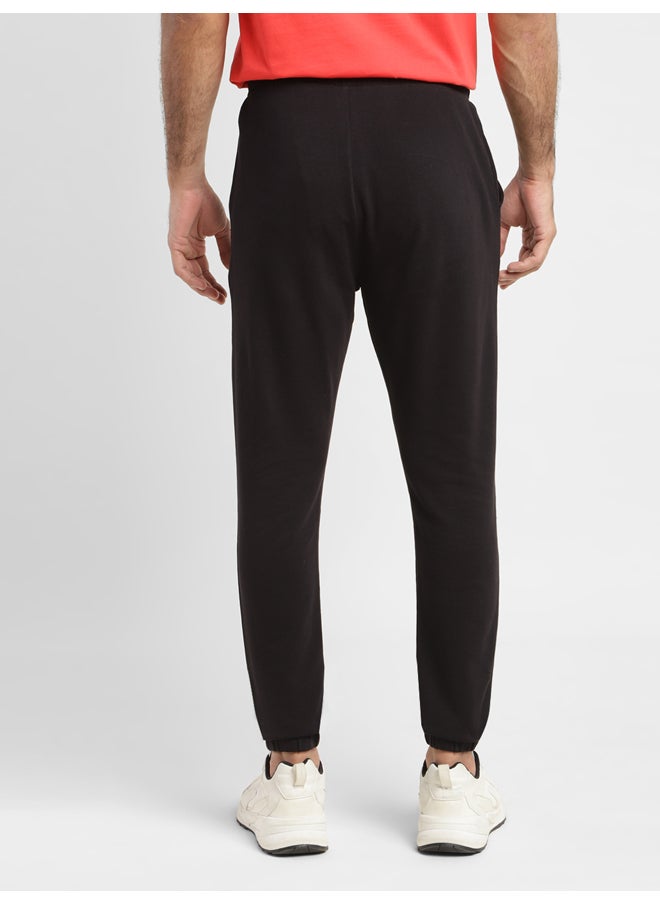Levi's بنطال رياضي أسود عادي للرجال  - Image 3