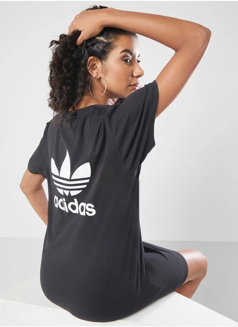 adidas Originals Trefoil Dress