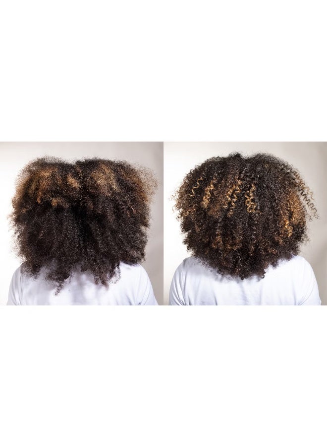 VIRTUE Curl Conditioner 60ml - Image 3