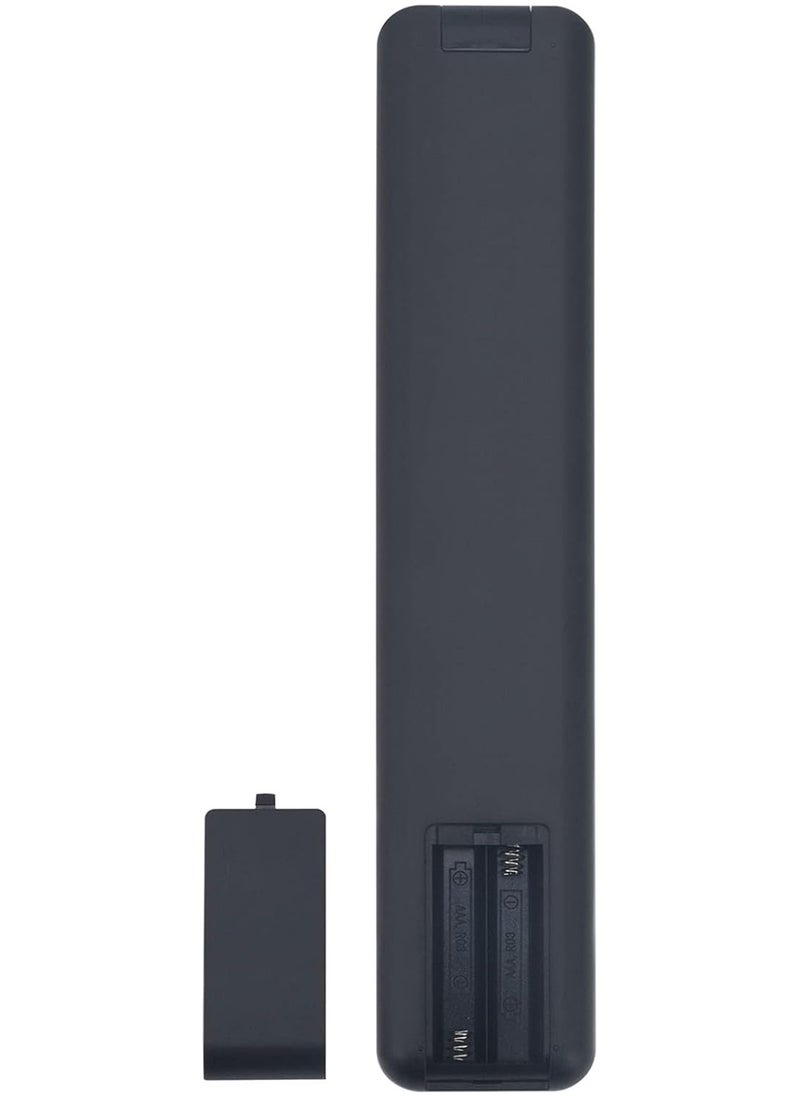 RMF-TX500P Voice Remote Control Compatible with Sony TV A8H Series X85G Series X95G Series X8000 Series X8500 Series X9000 Series X9500 Series, Sub-Remote Control: RMF-TX510V RMF-TX500T with battery