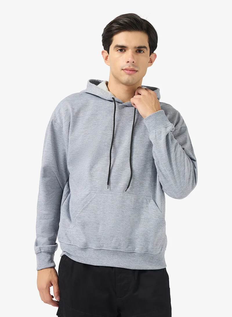 سفنتي فايف Back Graphic Hoodie