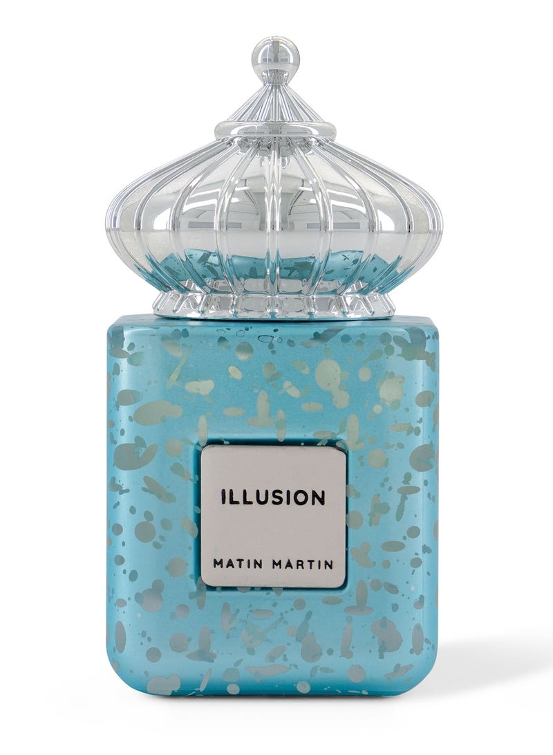 MATIN MARTIN Illusion Eau de Parfum - Image 1