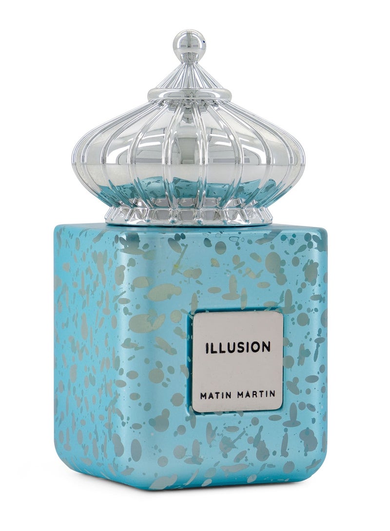 MATIN MARTIN Illusion Eau de Parfum - Image 2