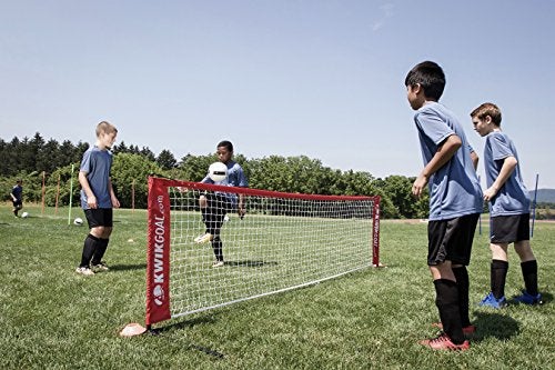 Kwik Goal A/S Soccer Tennis Replacement Net - Image 3