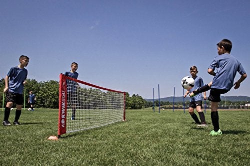 Kwik Goal A/S Soccer Tennis Replacement Net - Image 2