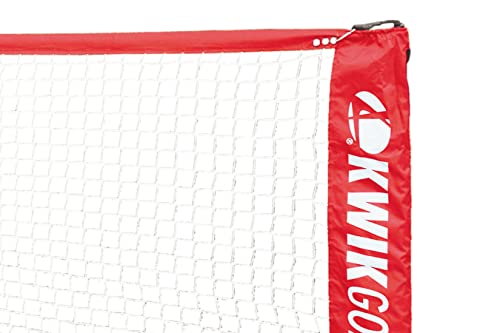 Kwik Goal A/S Soccer Tennis Replacement Net - Image 5