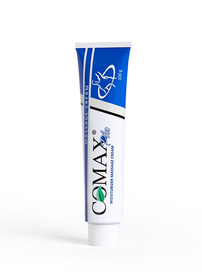 Lerik Comax Plus Massage Cream 100g - Image 2
