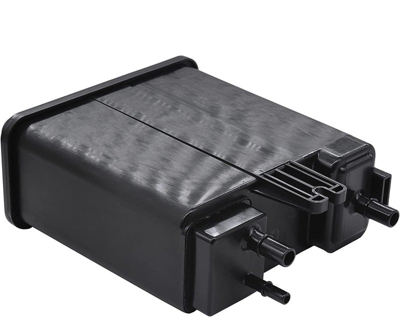 22963841 Vapor Canister Compatible with 53L 60L 62L 20042016 GMC Hummer Cadillac and Chevy Vehicles Suburban 1500 Yukon XL 1500 H2 Escalade Avalanche  911199 12573649 22963841