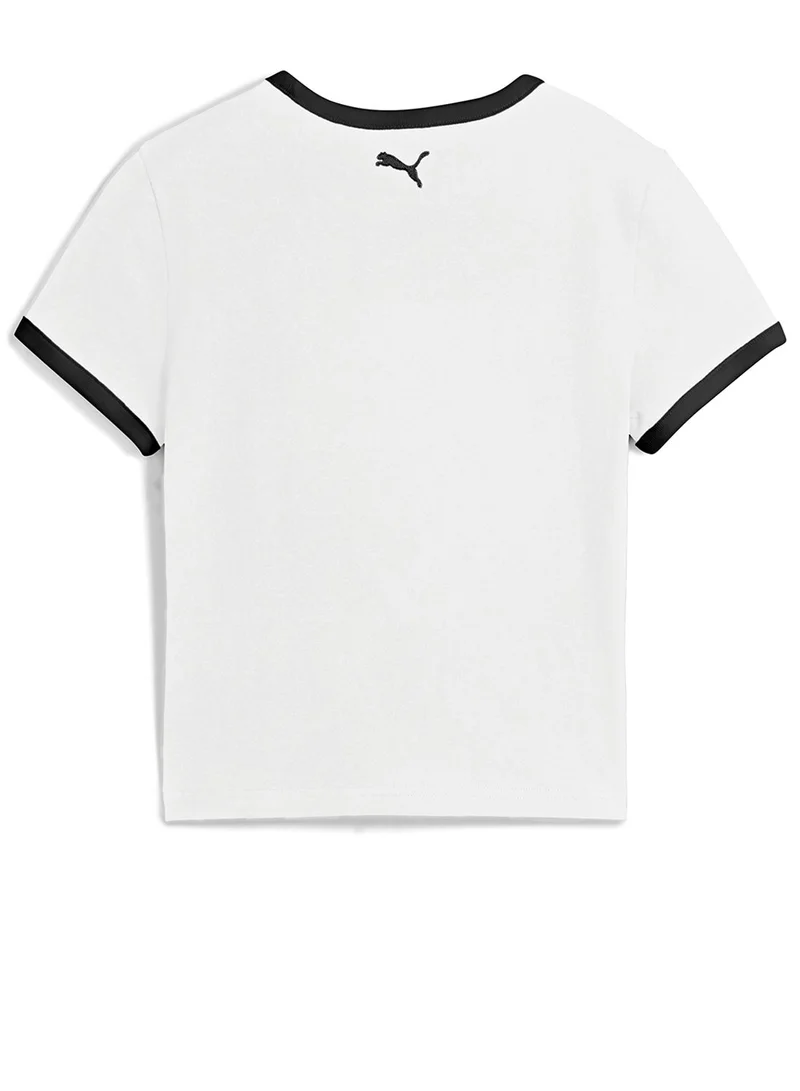 PUMA Future Archive Graphic Slim T-Shirt