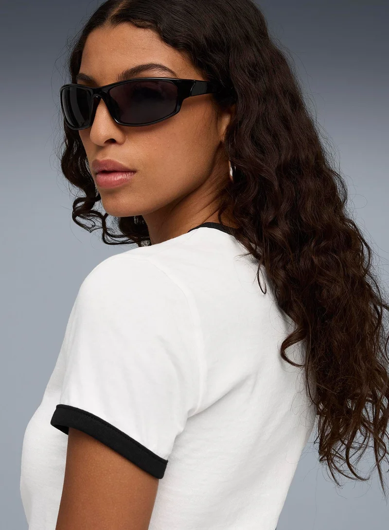PUMA Future Archive Graphic Slim T-Shirt