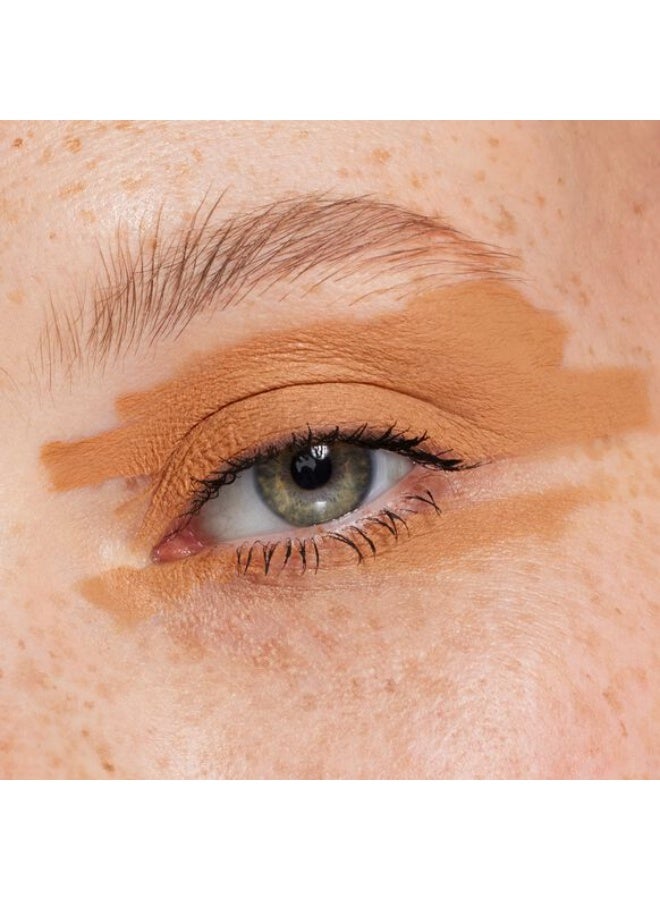 أبوت فيس حول الوجه - طلاء عيون سائل غير لامع - خفيف ومتسام - 4.5 مل - Image 4