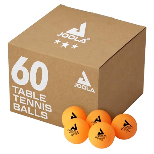 JOOLA Training 40+mm Balls, 60 Count (Pack of 1) - Image 5