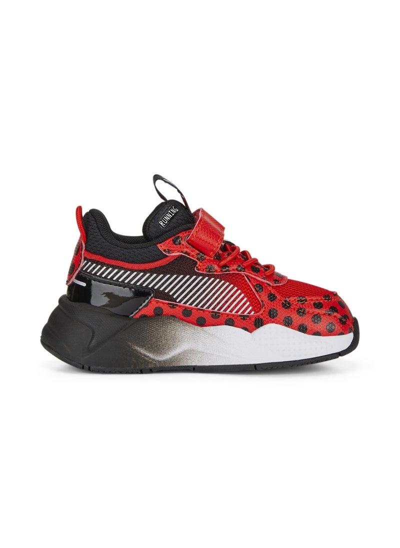 بوما حذاء رياضي للأطفال PUMA x MIRACULOUS RS-X  - Image 1