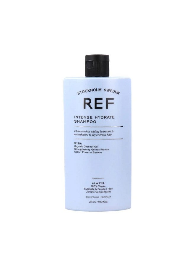 Reference of Sweden Ref Intense Hydrate Shampoo Size 9.63 Oz - Image 2