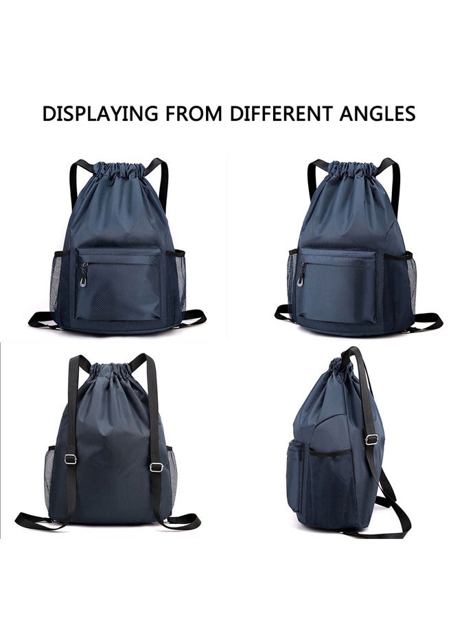 GUSGU سحب الحبل على ظهره ، كيس ماء ، - Image 5