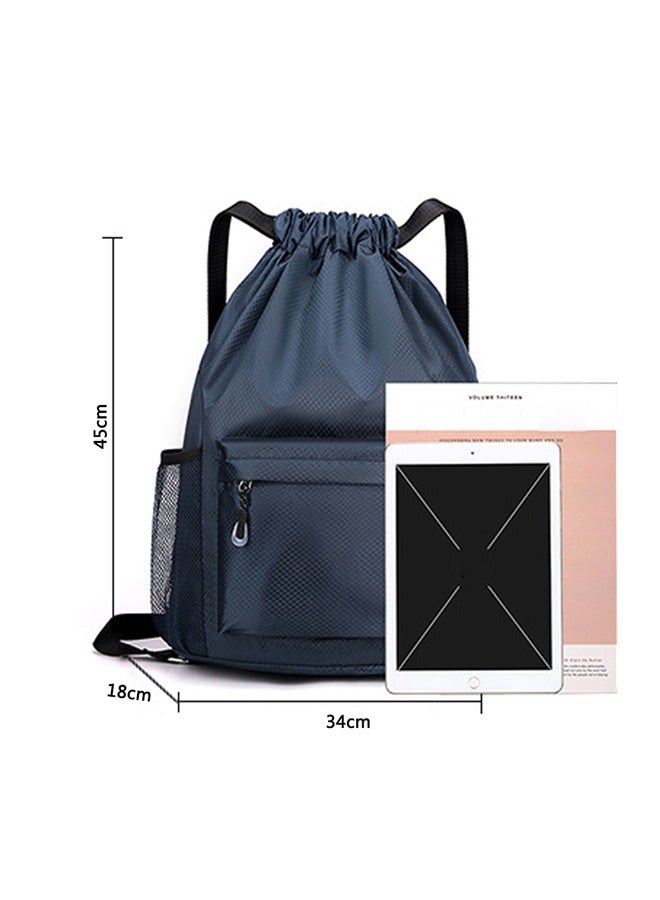 GUSGU سحب الحبل على ظهره ، كيس ماء ، - Image 2