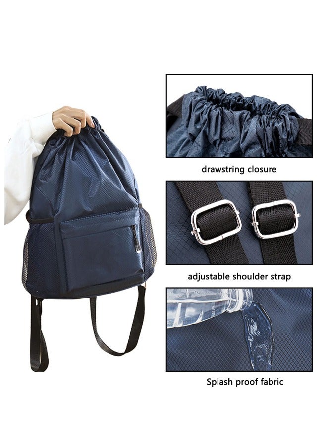 GUSGU سحب الحبل على ظهره ، كيس ماء ، - Image 4