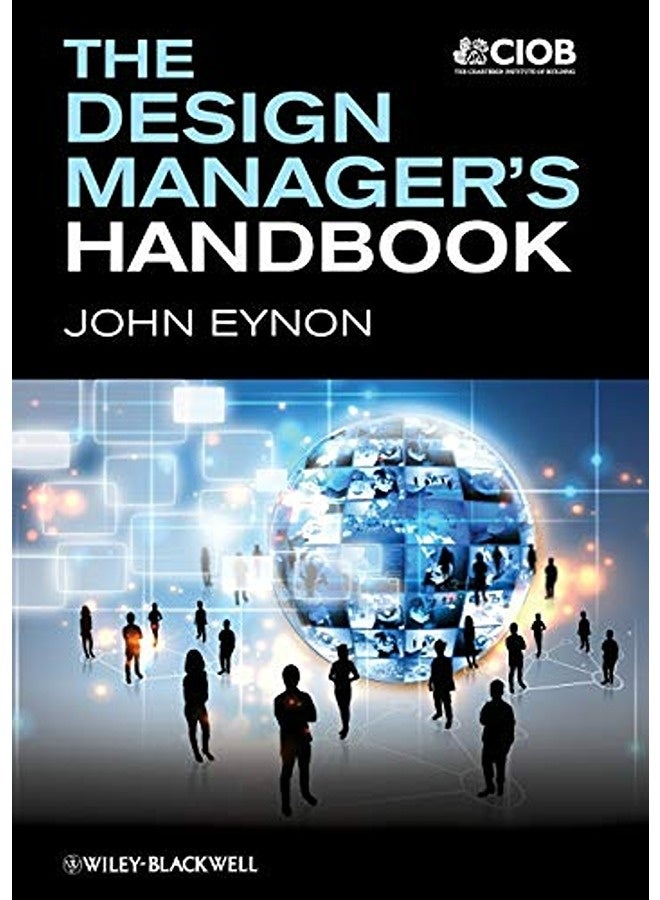The Design Managers Handbook 
