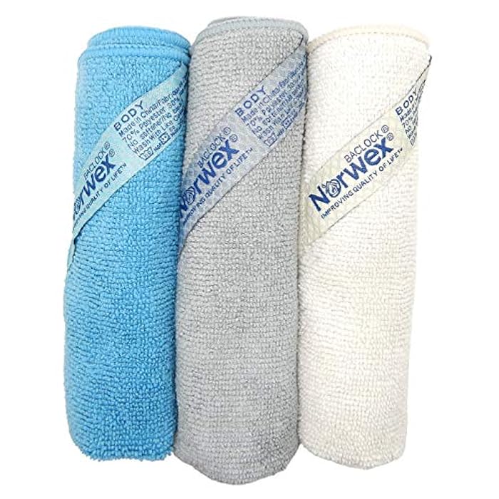 Norwex Body Pack Coastal Three Pack - Image 2