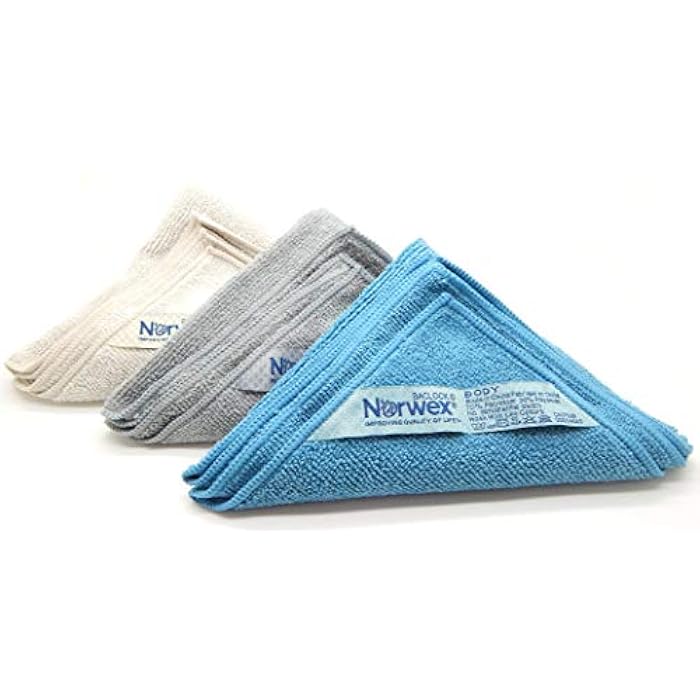 Norwex Body Pack Coastal Three Pack - Image 3