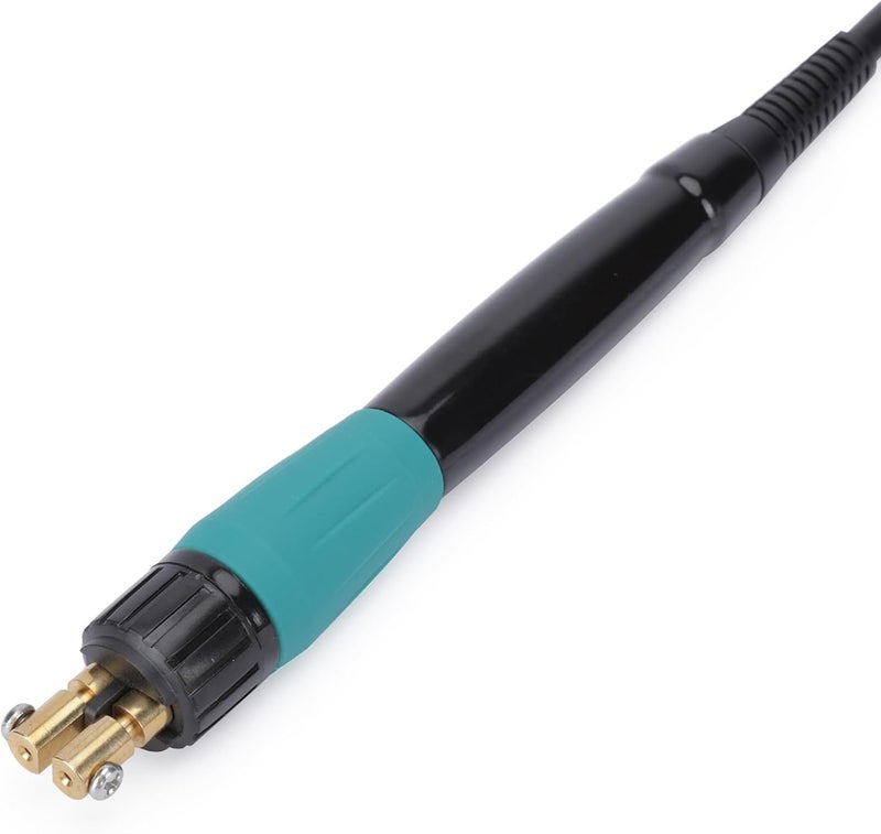 YIHUA 100G WireNib Type Replacement Wood Burning Pyrography Pen for YIHUA 939V  939VI Wood Burning Pyrography Station - Image 4