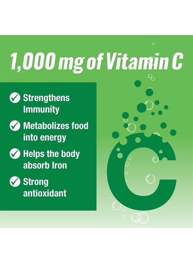 Ener-C Variety Pack Multivitamin Drink Mix, 1000mg Vitamin C, Non-GMO, Vegan, Real Fruit Juice Powders, Natural Immunity Support, Electrolytes, Gluten Free, 30 Count (Pack of 2) - Image 4