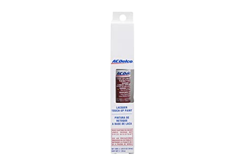 ACDelco GM Original Equipment 19367787 Carbon Flash Metallic (WA501Q) Four-in-One Touch-Up Paint Pen - 0.25 FI Oz (Pack of 1) - Image 5