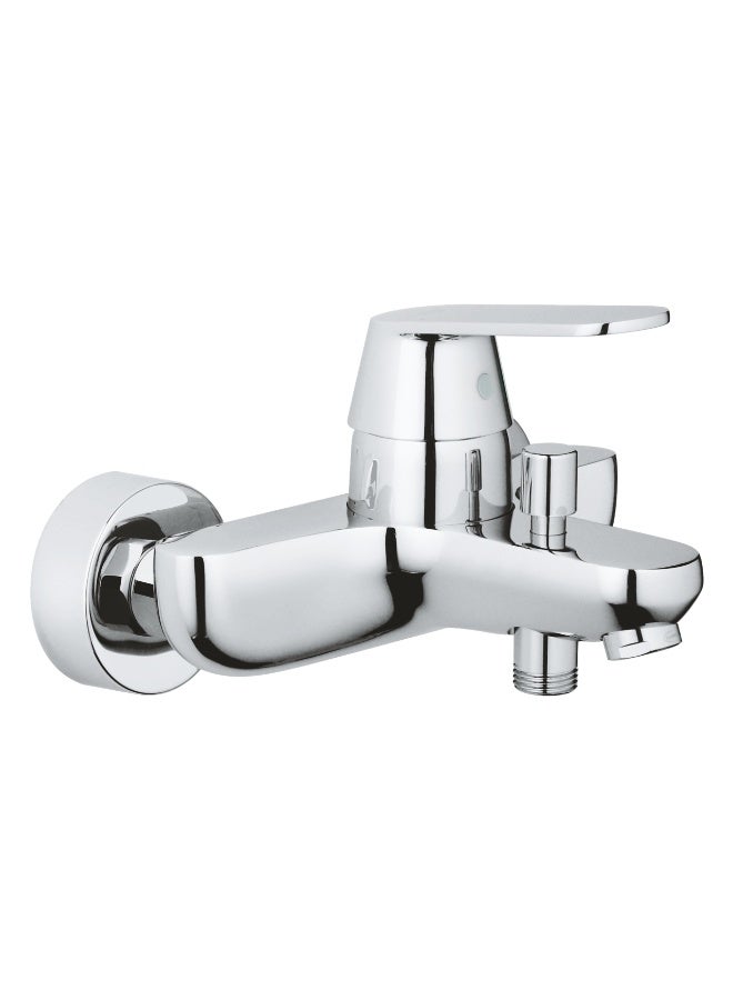 GROHE EuroCosmo Bath Mixer, Chrome 32831000 , 3283100D