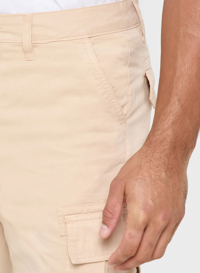سفنتي فايف Cargo Short