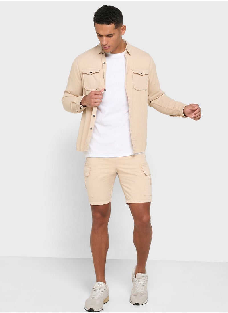 Seventy Five - Cargo Short - Image 1