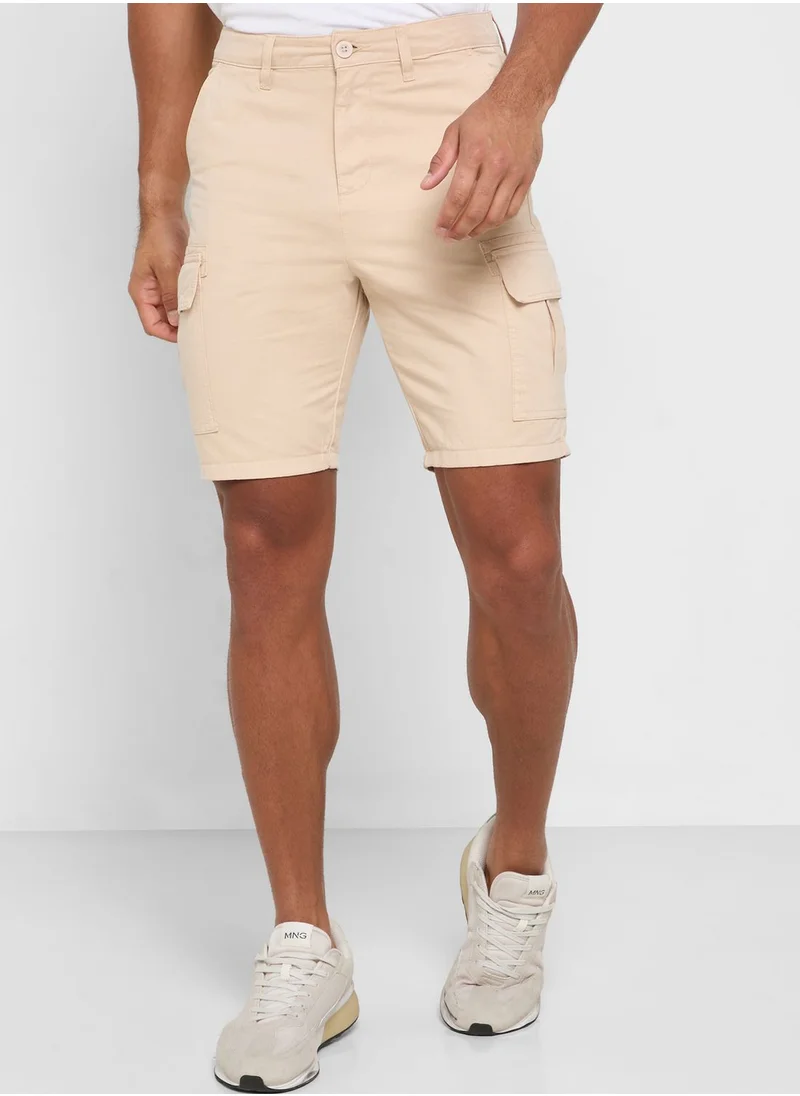 سفنتي فايف Cargo Short