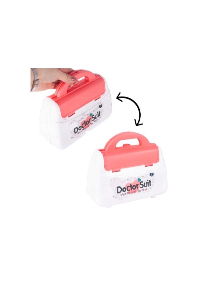 Xinletong Doctor Play Set - Image 3