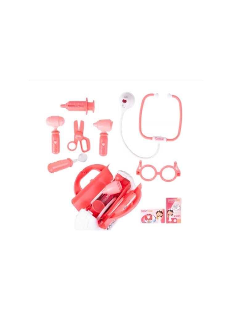 Xinletong Doctor Play Set - Image 2