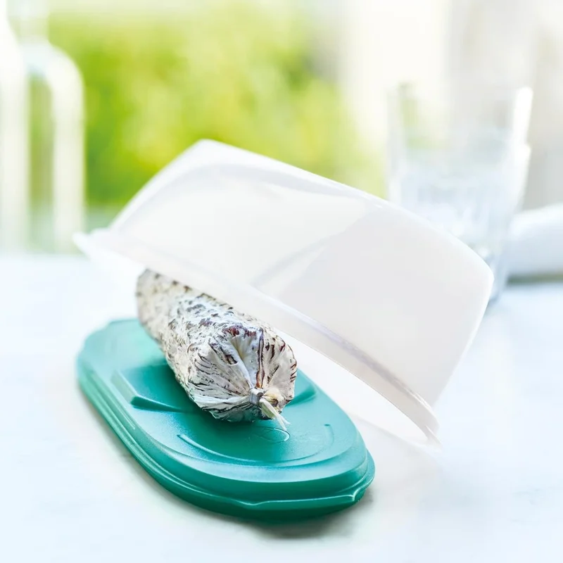 توبروير Delicatessen Store Turquoise