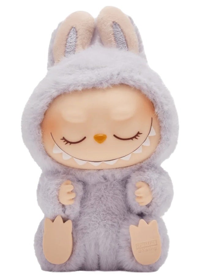 LABUBU LABUBU THE MONSTERS Series Labubu Have A Seat Pop Mart blind box Collectible Toy Art - SINGLE BOX (1PC only)  - Image 1
