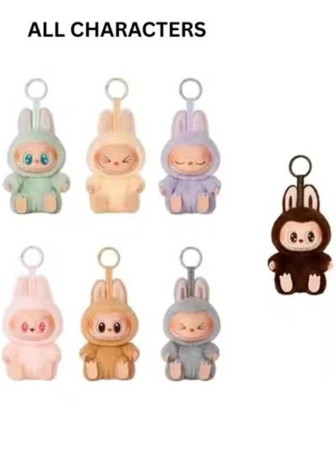 Generic THE MONSTERS Series Have A Seat blind box Collectible Toy Art - SINGLE BOX (1PC only)  - Image 2