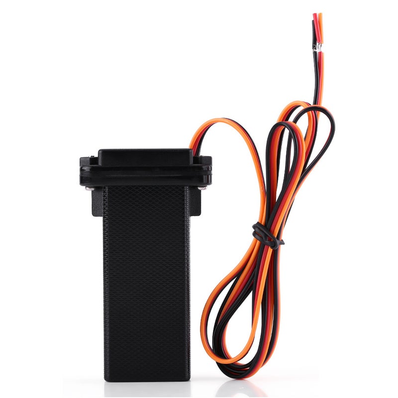 9-80V Car Vehicle Real Time GPS GSM GPRS Tracker Tracking System Global Locator Device - Image 1