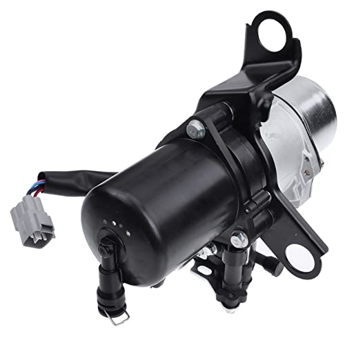 A-Premium Air Suspension Compressor Compatible with Toyota Sequoia Platinum 2008-2019 V8 5.7L, Replace# 4891434021, 4891434020 - Image 4
