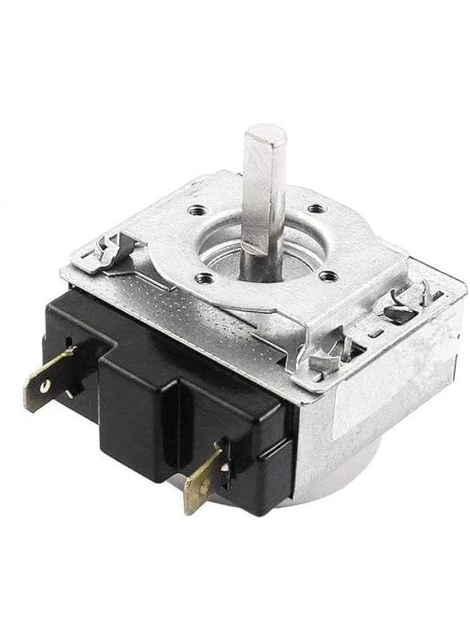 DKJ/1-60 Minutes 15A 125V 15A 250V Delay Timer Switch Time Controller for Electronic Microwave Oven Cooker - Image 1