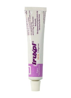 Iruxol Ointment Abbot 15 gm