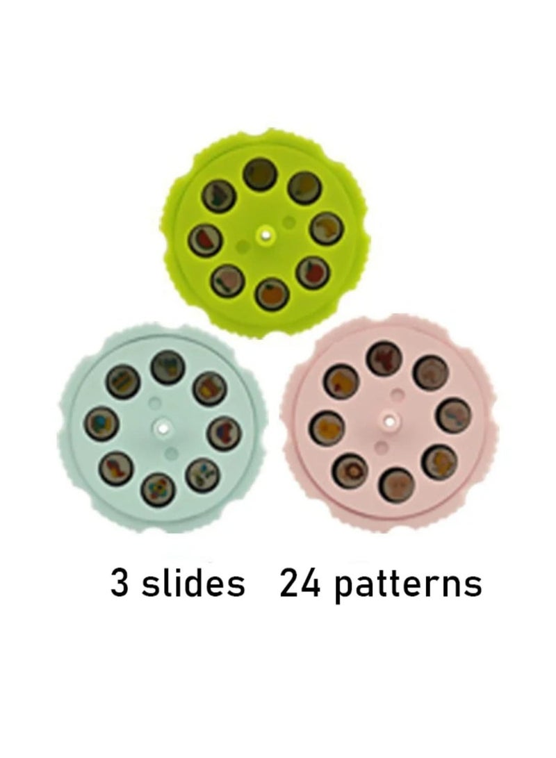 طاولة رسم للأطفال بجهاز بروجيكتور - Image 4