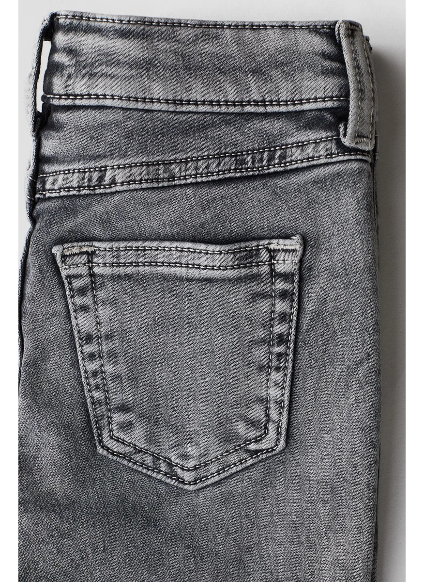 H&M Super Soft Slim Fit Jeans