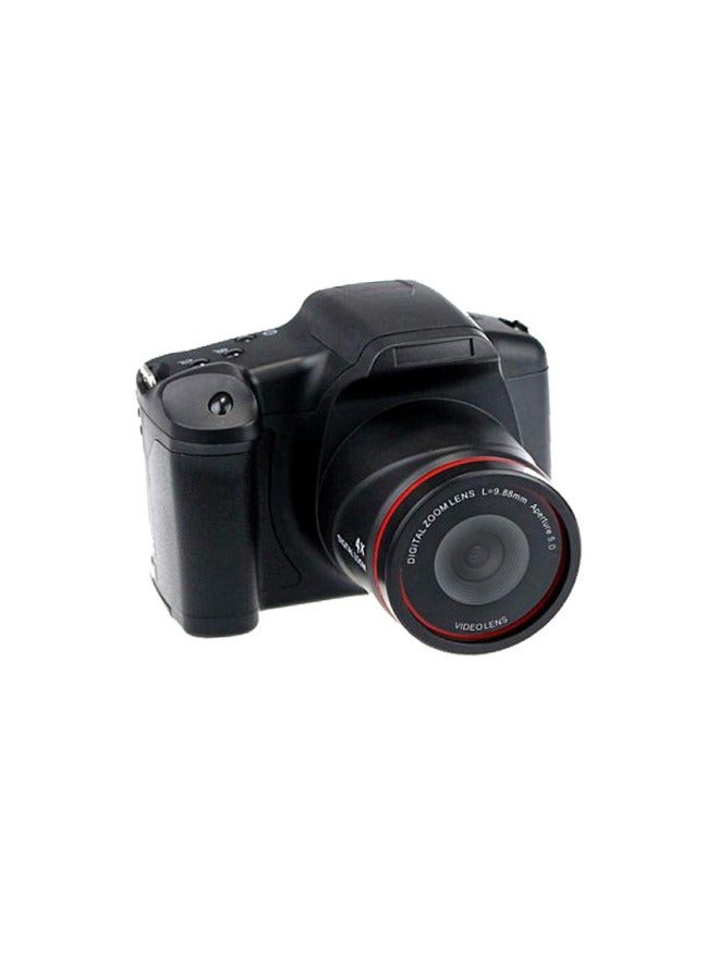 HD telephoto SLR camera digital camcorder fixed lens 16X zoom - Image 1